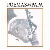 Guillermo Portillo - Poemas del Papa lyrics