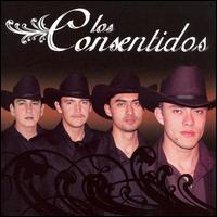 Los Consentidos - Los Consentidos lyrics