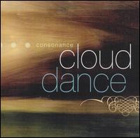 Consonance - Cloud Dance lyrics