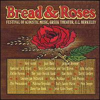 Bread & Roses - Bread & Roses lyrics
