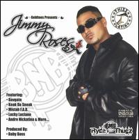 Jimmy Roses