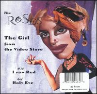 Roses - The Girl from the Video Store lyrics