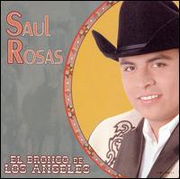 Saul Rosas - El Bronco de Los Angeles lyrics
