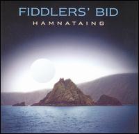 Fiddlers' Bid - Hamnataing lyrics