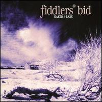 Fiddlers' Bid - Naked and Bare lyrics