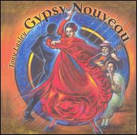 Tony Lasley - Gypsy Nouveau lyrics