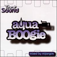 Andres Mijangos - Aqua Boogie: That Sound lyrics