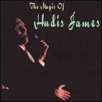 Hudis James - The Magic of Hudis James lyrics