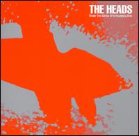 Heads - Under the Streets of a Headlong Dive [Invada] lyrics