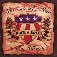 Guns on the Run - For Glory lyrics
