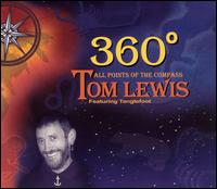 Tom Lewis - 360: All Points of the Compass lyrics