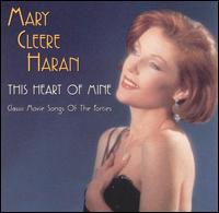Mary Cleere Haran - This Heart of Mine lyrics