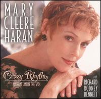 Mary Cleere Haran - Crazy Rhythm lyrics