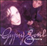 Gypsy Soul - Sanctuary lyrics