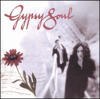 Gypsy Soul - The Journey lyrics