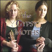 The Gypsy Moths - The Gypsy Moths lyrics