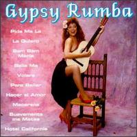 Gypsy Rumba - Gypsy Rumba [Dismex] lyrics