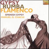 Spanish Gypsy - Gypsy Rumba Flamenco lyrics