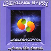 Cherokee Gypsy - Grasshopper ...from the Heart... lyrics