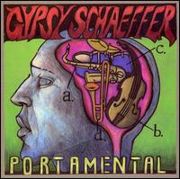 Gypsy Schaeffer - Portamental lyrics