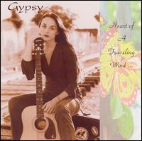 Gypsy - Heart of a Traveling Wind lyrics