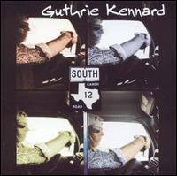 Guthrie Kennard - Ranch Road 12 lyrics