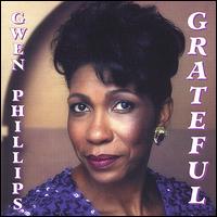 Gwen Phillips - Grateful lyrics