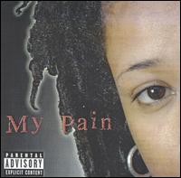Sha Asia - My Pain lyrics