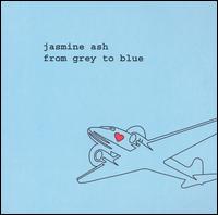 Jasmine Ash - From Grey to Blue lyrics