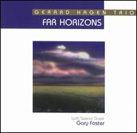 Gerard Hagen - Far Horizons lyrics