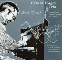 Gerard Hagen - Stay Tuned lyrics