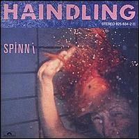 Haindling - Spinn I lyrics