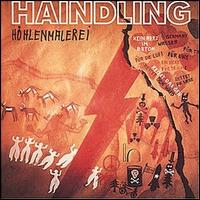 Haindling - Hhlenmalerei lyrics