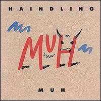 Haindling - Muh lyrics