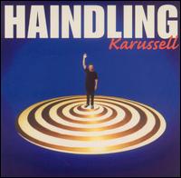 Haindling - Karussell lyrics