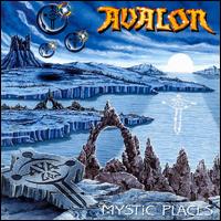 Avalon - Mystic Places [Bonus Track] lyrics