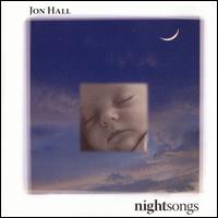 Jon Hall - Nightsongs lyrics