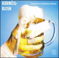 Biermosl Blosn - Jodelhorrormostershow lyrics
