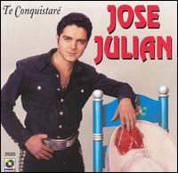 Jose Julian - Te Conquistare lyrics