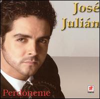 Jose Julian - Perdoneme lyrics