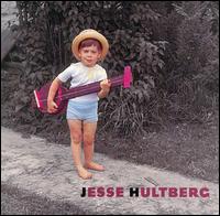 Jesse Hultberg - Jesse Hultberg lyrics