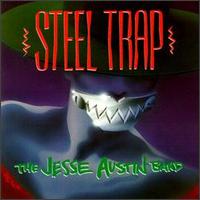 Jesse Austin - Steel Trap lyrics