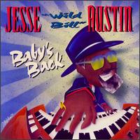 Jesse Austin - Baby's Back lyrics