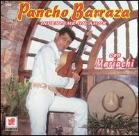 Pancho Barraza - Inventame Un Amor lyrics