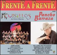 Pancho Barraza - Pancho Cuisillos lyrics