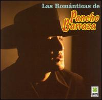 Pancho Barraza - Romanticas De lyrics