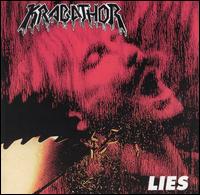 Krabathor - Lies lyrics