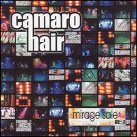 Camaro Hair - Mirage Sale lyrics