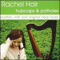 Rachel Hair - Hubcaps and Potholes lyrics