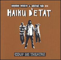 Haiku D'Etat - Coup de Theatre lyrics